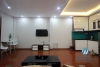 Lovely studio for rent in Hoang Hoa Tham street, near city center.
